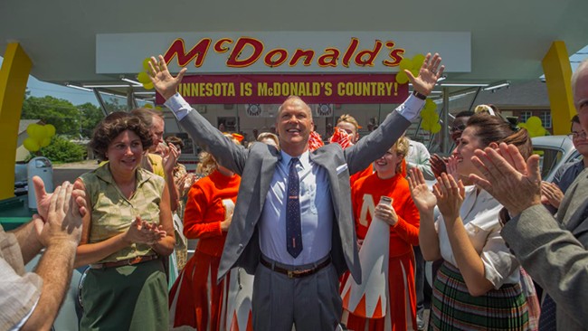 Sinopsis The Founder, Bioskop Trans TV 2 Desember 2022 Jadwal Bioskop Trans TV hari ini (2 Desember) The Founder. Berikut sinopsis film The Founder yang dibintangi Michael Keaton itu.