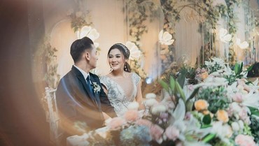 img-title Nella Kharisma Pamer Foto USG, Hidung Mancung Sang Bayi Jadi Sorotan