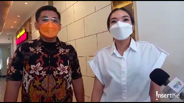 img-title 27 Kali Bolak-balik Wajib Lapor, Gisella Anastasia Pantang Mengeluh
