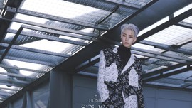 Hoshi SEVENTEEN Garap Spider Usai Terima Hasil Tarot