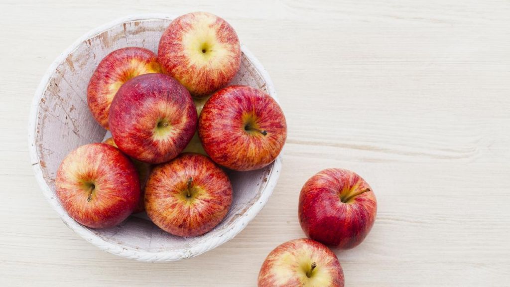 Jangan Khawatir, 7 Camilan Enak Ini Enggak Bikin Gula Darah Melonjak