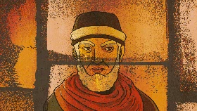 Abdul Qadir Jailani, Ulama Tasawuf dari Negeri Iran