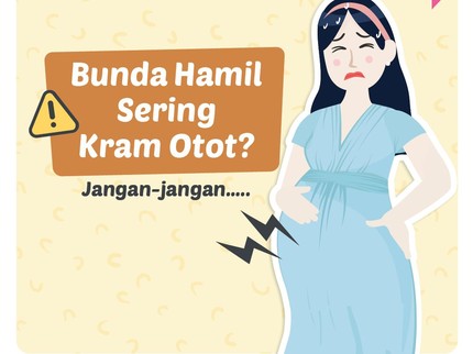 Gejala Kurang Kalium
