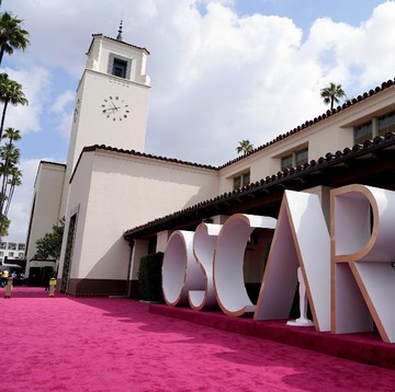 Inilah Daftar Pemenang Academy Awards 2021