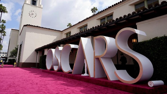 Inilah Daftar Pemenang Academy Awards 2021 Inilah Daftar Pemenang Academy Awards 2021