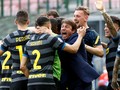 Conte dan Sejumlah Bintang Inter Bakal Hengkang Musim Depan