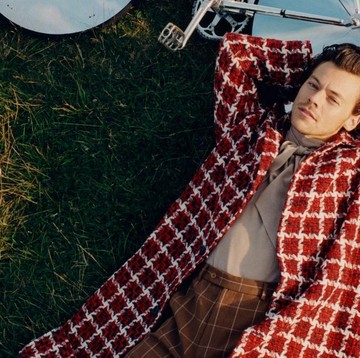 img-title Jadi Personel One Direction Terkaya, Intip Koleksi Mahal Harry Styles