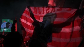 Polisi Temukan Akun Medsos Undang Jakmania ke Bundaran HI