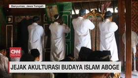 VIDEO: Jejak Akulturasi Budaya Islam Aboge