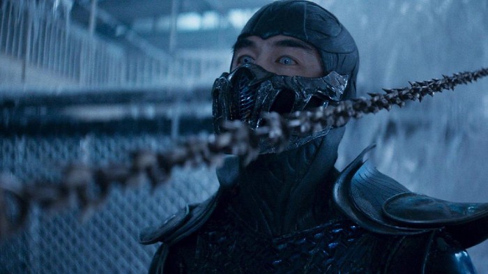 Joe Taslim sendiri telah menyukai game Mortal Kombat sejak usia 12 tahun. Kini, ia memainkan salah satu karakter di game favoritnya tersebut. Keren!/Foto: Den of Geek