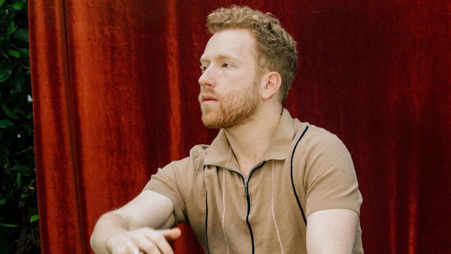 JP Saxe
