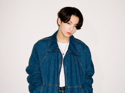 3 Film dan Drama Korea Romantis yang Ditonton Jungkook BTS