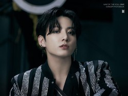 Jungkook BTS Sold Out King, Baju LV yang Dipakainya Ini Habis di 22 Negara