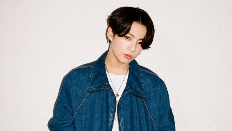 Jungkook BTS