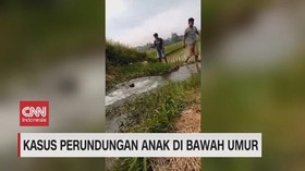 img-title VIDEO: Kasus Perundungan Anak di Bawah Umur