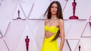 Keseksian Zendaya di Karpet Merah Piala Oscar 2021 Keseksian Zendaya di Karpet Merah Piala Oscar 2021