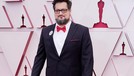 Ketampanan Para Artis Hollywood di Piala Oscar 2021 Academy Awards kembali menggelar gelaran Oscar tahun ini. Karpet merah sudah digelar, para artis sudah mulai berdatangan. Yuk kita intip busana para artis di Red Carpet Piala Oscar 2021!