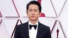 Ketampanan Para Artis Hollywood di Piala Oscar 2021 Academy Awards kembali menggelar gelaran Oscar tahun ini. Karpet merah sudah digelar, para artis sudah mulai berdatangan. Yuk kita intip busana para artis di Red Carpet Piala Oscar 2021!