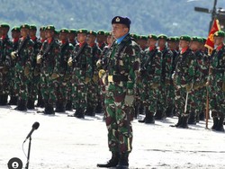 Kisah Haru Istri Awak Kapal KRI Nanggala Tak Henti Kirim Foto Rumah ke Suami