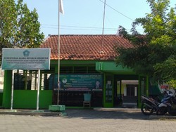 Pendaftaran Nikah UAS-Fatimah Sempat Ada Kekurangan Persyaratan Administrasi
