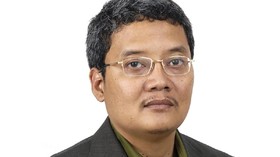Alasan Eks Caleg PKS Kuntjoro Pinardi Mundur dari PT PAL
