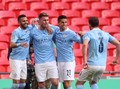 Man City Paling Cepat Bisa Juara Liga Inggris 12 Mei