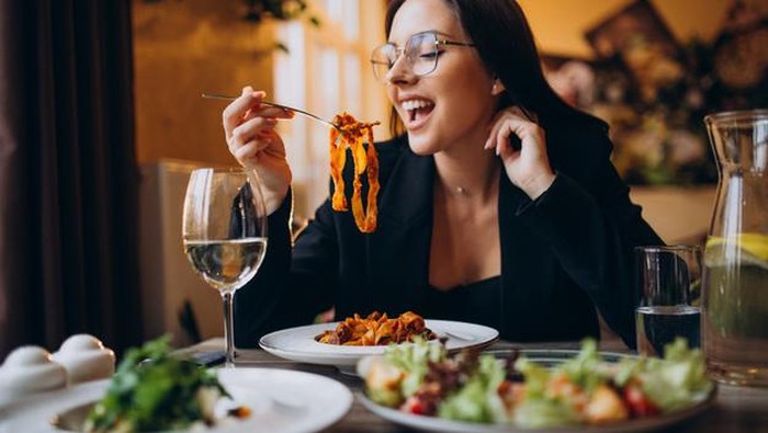 Agar Diet Tetap Aman dan Sehat, Ini 6 Makanan yang Harus Dihindari Penderita PCOS