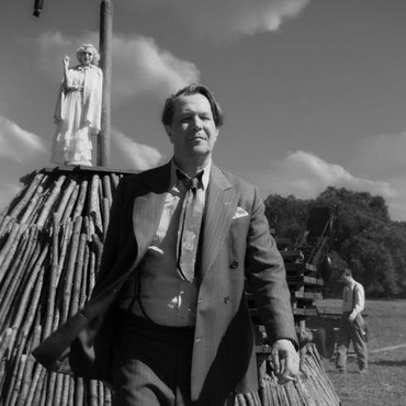 'Mank' Menangkan Desain Produksi dan Sinematografi Terbaik di Oscar 2021