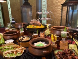 Aneka Paket Hemat Hotel untuk Travelers di Bulan Ramadhan