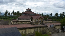 Polusi Udara Jakarta, Ini 10 Kota di Indonesia Tempat 