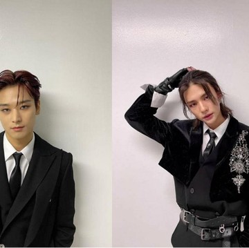 Sederet Idol K-Pop Pria yang Dikenal dengan Julukan 'Mahal'