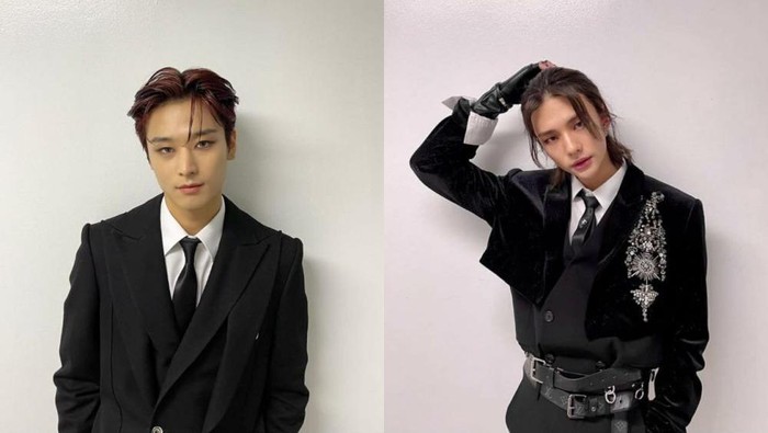 Sederet Idol K-Pop Pria yang Dikenal dengan Julukan 'Mahal' Sederet Idol K-Pop Pria yang Dikenal dengan Julukan 'Mahal'