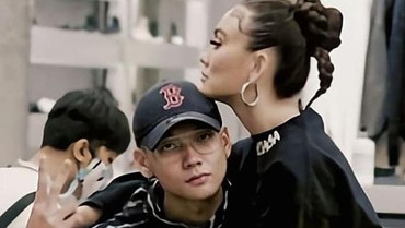 Adam Rosyadi Ternyata Muslim hingga Sule Bikin Nathalie Holscher Pulang