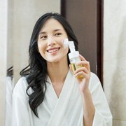 Mulai dari Rp30 Ribu-an, Cleanser Ini Cocok untuk Kulit Berjerawat