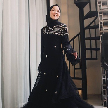 Terpopuler: Zeda Salim Jenguk Ammar Zoni vs Nissa Sabyan Diduga Sudah Nikah