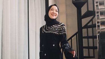img-title Terpopuler: Zeda Salim Jenguk Ammar Zoni vs Nissa Sabyan Diduga Sudah Nikah
