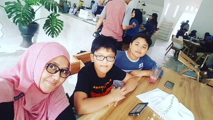 Detik Network