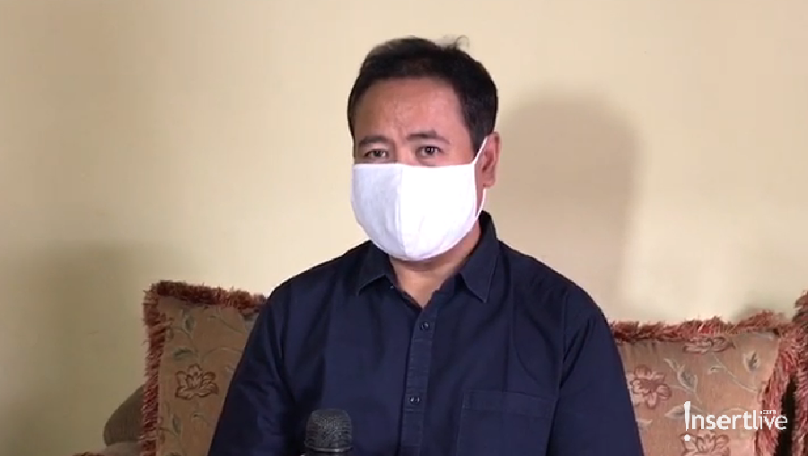 Paman Kolonel Harry Setyawan