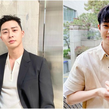 Youn Yuh Jung Menang Oscar 2021, 2 Aktor 'Youn's Stay' Ungkap Suka Cita