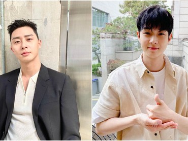 Youn Yuh Jung Menang Oscar 2021, 2 Aktor 'Youn's Stay' Ungkap Suka Cita