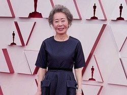 Sederet Aktor yang Ikut Berbahagia atas Kemenangan Yoon Yuh Jung di Oscar