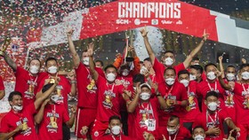 Persija Mulai Pelajari CV Pelatih Asing Pengganti Sudirman
