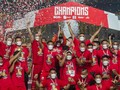 Persija Mulai Pelajari CV Pelatih Asing Pengganti Sudirman