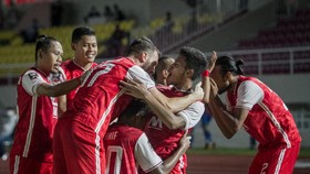 Regulasi Liga 1 2021/2022: Persija Wajib Ganti Pelatih