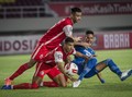 Kronologi Kantor Persib Dirusak Suporter Usai Piala Menpora