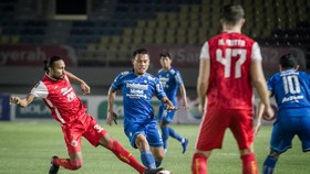 Persib Sambut Positif Kejelasan Izin Liga 1