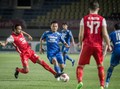 PSSI Minta Maaf Soal Aksi Suporter Persija dan Persib