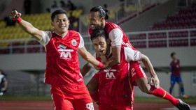 Klasemen Liga 1 2021 Usai Persija Ditahan PSS