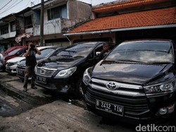 Rental Mobil Surabaya Blacklist Warga Pati Buntut Pengeroyokan di Sukolilo