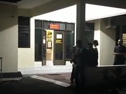 Geger Komen Negatif di Tengah Duka Tenggelamnya KRI Nanggala-402